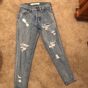 Brandy Melville jeans